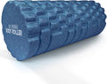 Original Body Roller - High Density Foam Massager for Deep Tissue Relief | 13" Blue