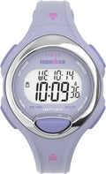 Timex Women's Ironman Triathlon E30 Watch - 34mm, Durable Design for Active Lifestyles