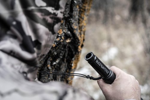 Hunters Specialties Hunting Bucgrunter 2 Deer Call - Realistic Mature Buck & Young Buck Vocalizations Game Call