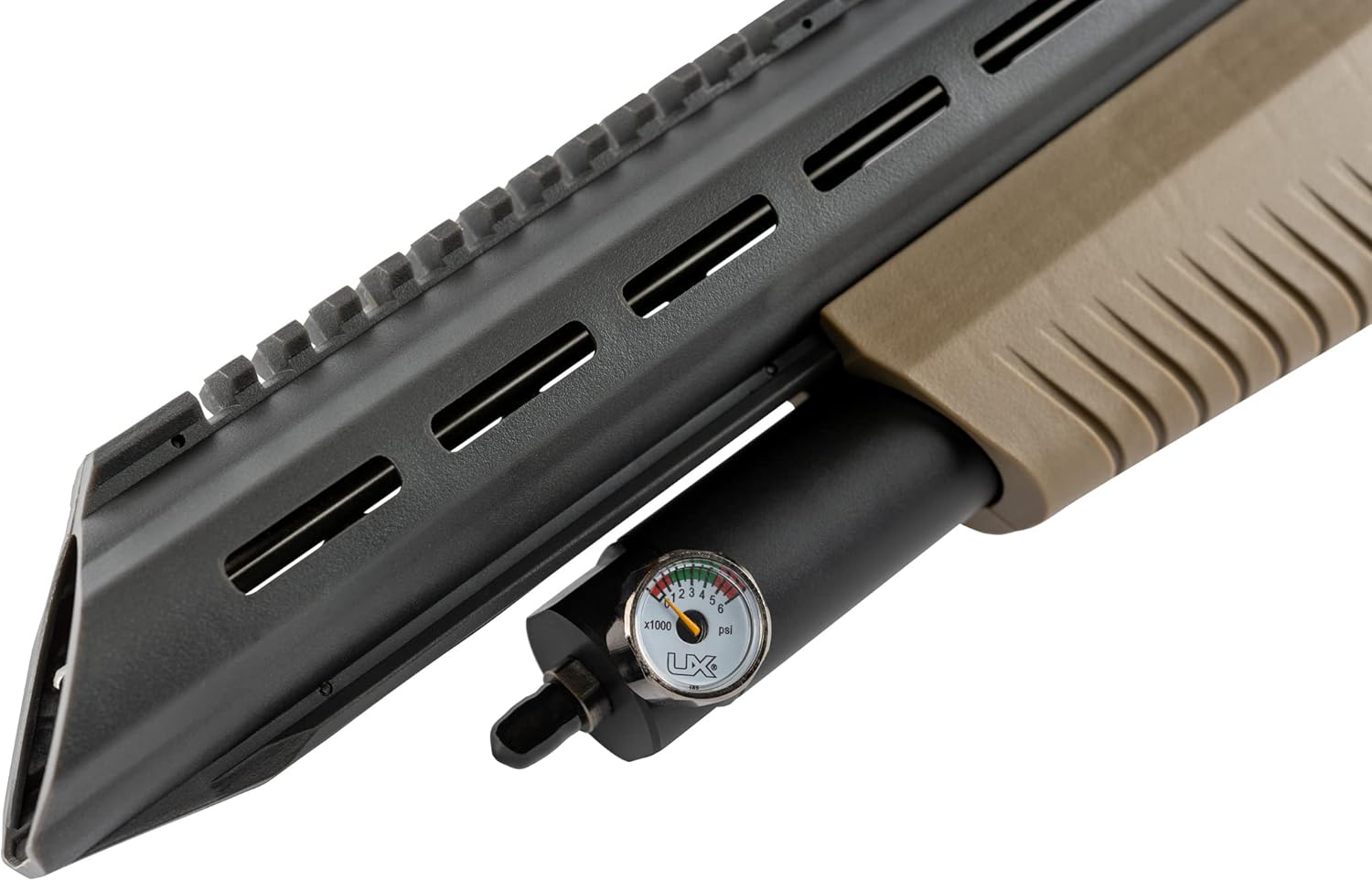 Umarex AirJavelin Pro Air Rifle - PCP Arrow Gun with 3 Carbon Fiber Arrows for Precision Shooting