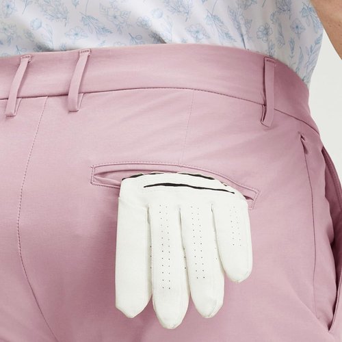 M MAELREG Men's Golf Pants - Stretch Cotton Blend, Lightweight, 5 Pocket Casual Fit, Regular Size