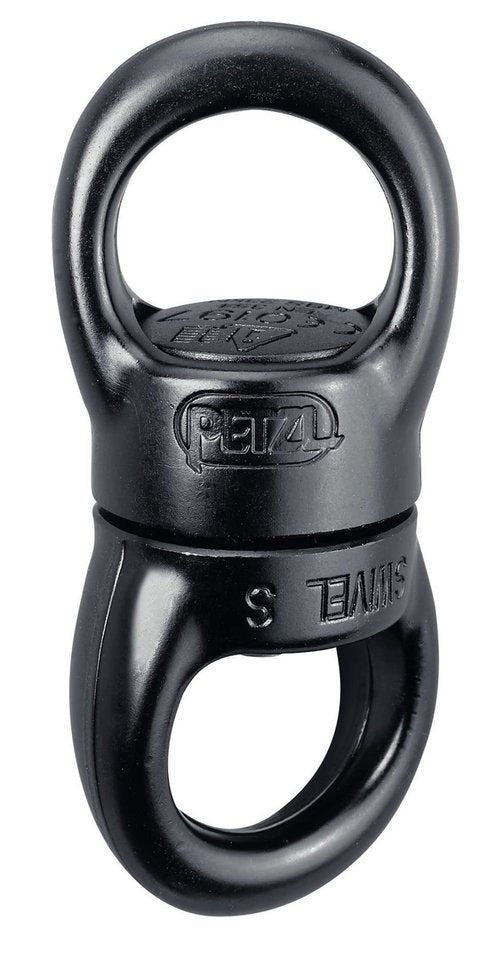 Swivel S Connecting Element