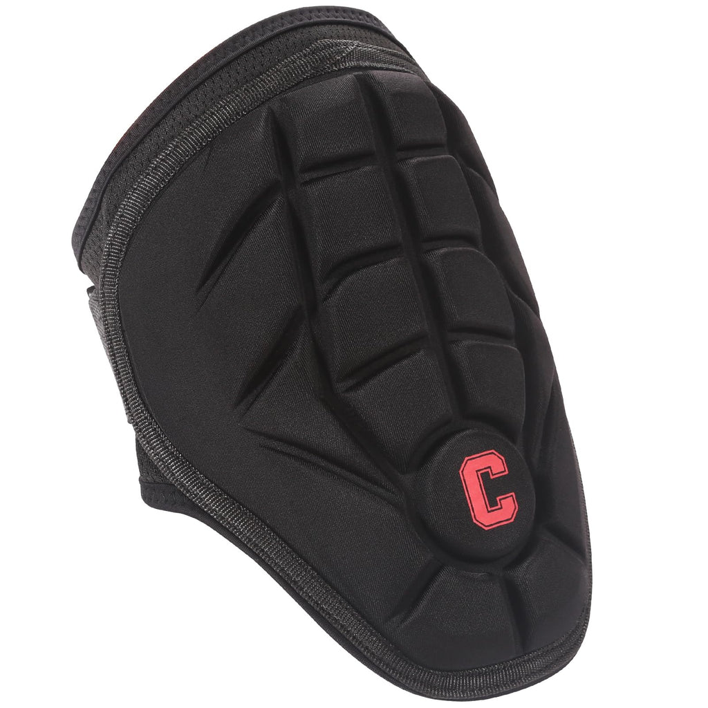 Cienfy Batter's Elbow Guard Baseball Softball Elbow Pad Forearm Guard for Youth and Adult