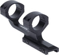Monstrum Slim Profile Offset Cantilever Picatinny Scope Mount - Lightweight & Durable Design