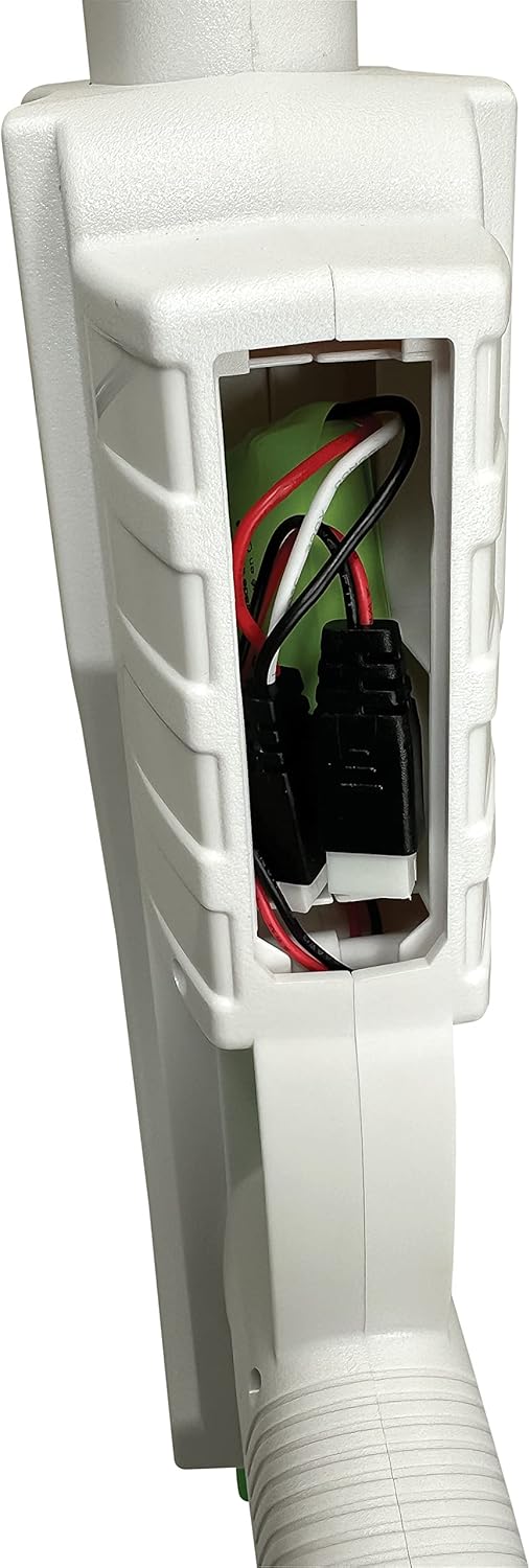 Splat R Ball SRB370 Blaster Kit - High-Powered Water Ball Blaster | Includes Ammo & Accessories