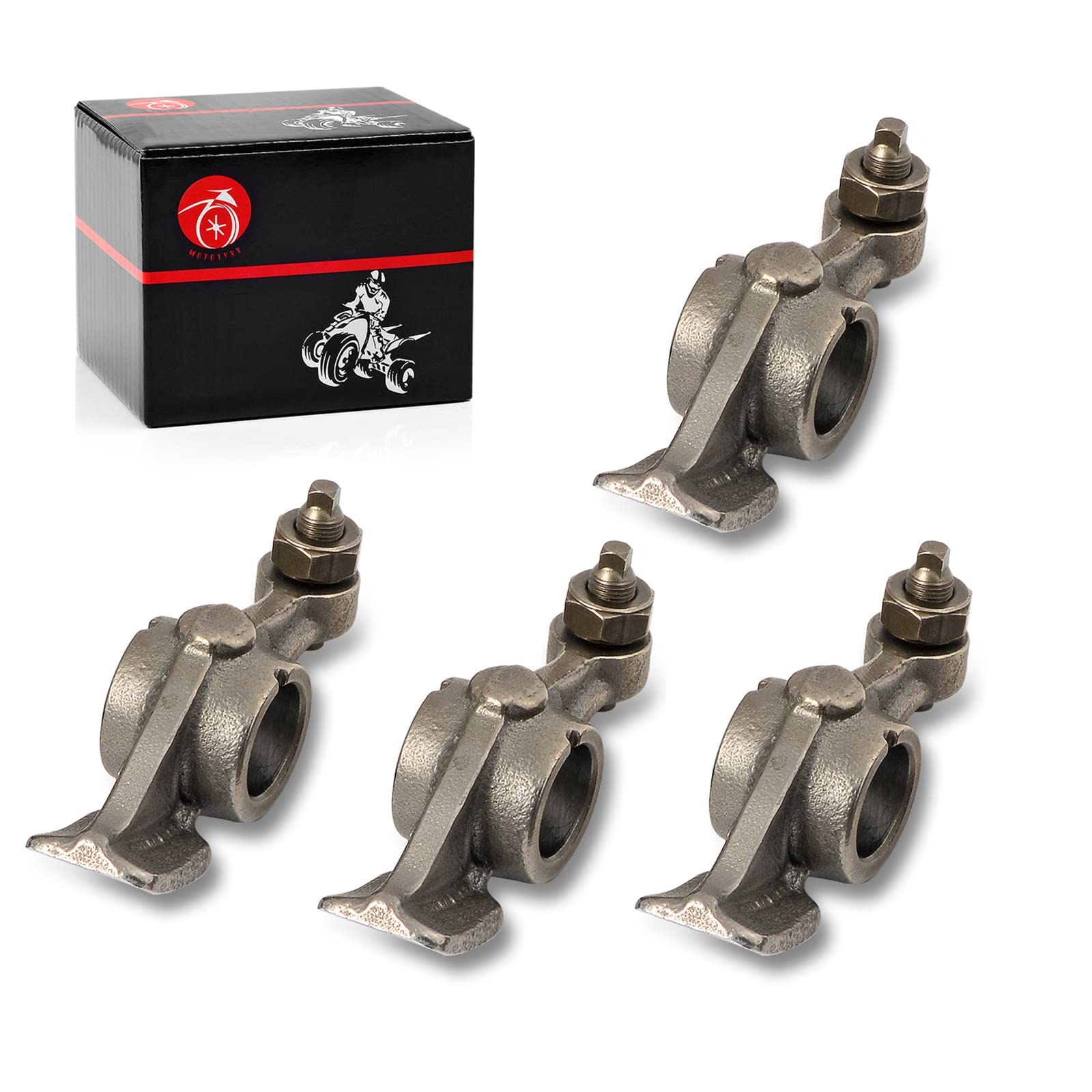 Valve Rocker Arm For EZGO Fuji Robin 295cc 350cc 4 Cycle Golf Cart 1991-2008 26621-G02