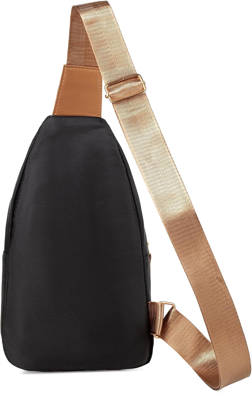 Skiennix Small Sling Bag for Women - Casual Crossbody Backpack for Travel & Outdoor Hiking