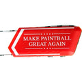 HK Army Barrel Condom / Cover - Ball Breaker 2.0 - Limited Edition (Make PB Great Again)