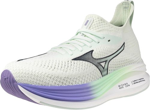 Mizuno Women's Neo Zen Running Shoes - Lightweight Comfort & Support | Perfect for All-Day Wear