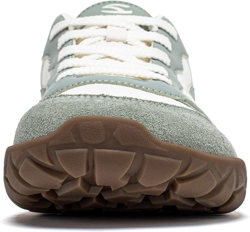 HOBIBEAR Barefoot Shoes - Minimalist Trail Runners with Wide Toe Box | Outdoor Fashion Sneakers for Women