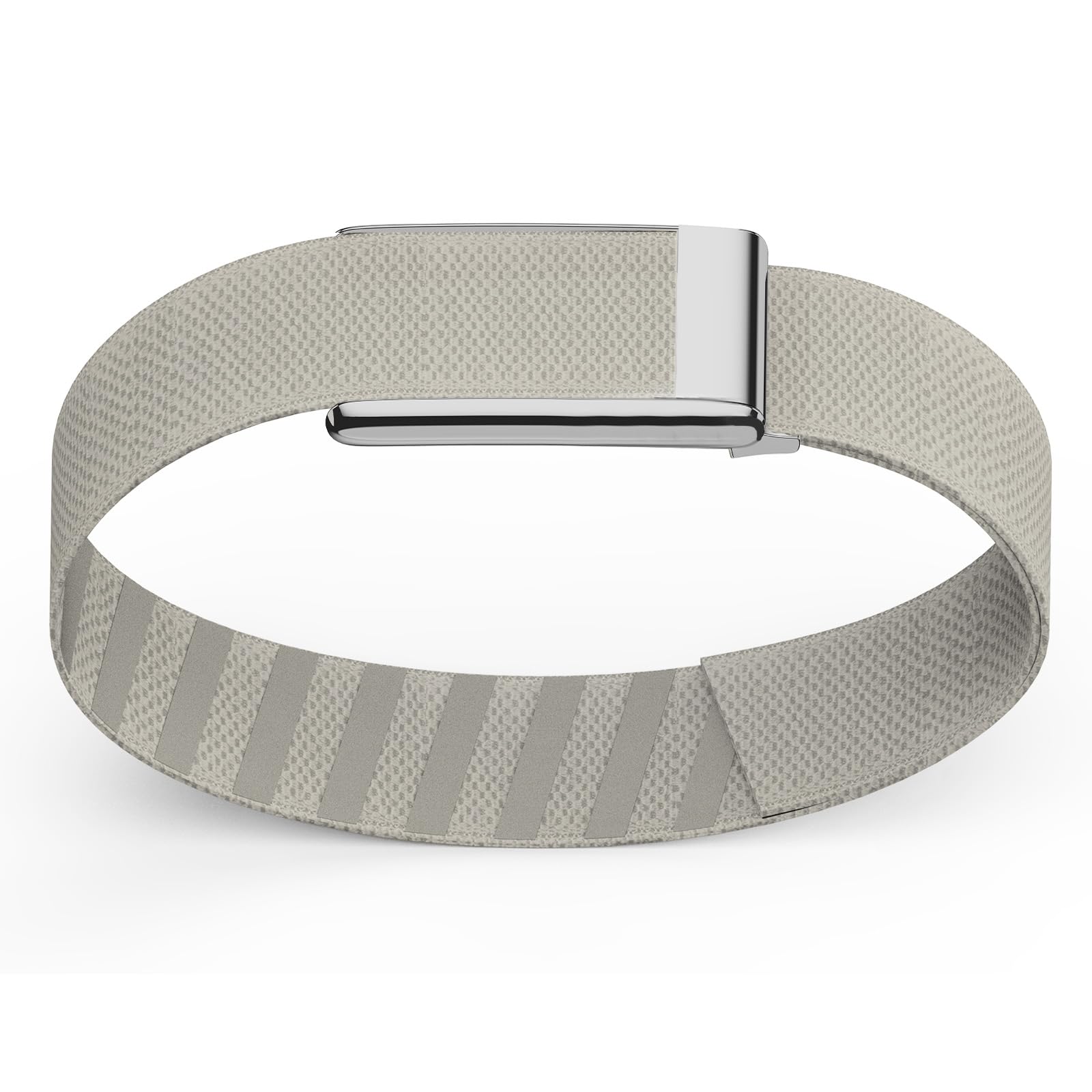 Replacement Bicep Band Compatible with Whoop 5.0(one+peak) Whoop MG Life,Superknit Bicep Band with WHOOP 5.0 WHOOP LIFE ECG (Gray, one+peak)