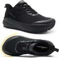 Skiennix Women's Orthopedic Shoes - Comfortable Arch Support for Plantar Fasciitis | Casual Hiking Sneakers