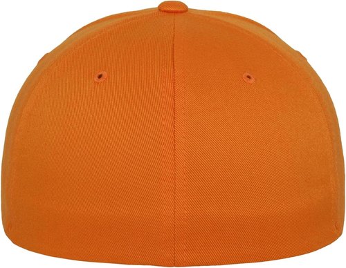 Flexfit Men's Wooly Combed Baseball Cap - Comfortable, Stylish Fit | Perfect for All Occasions