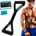 Bullworker ISO BOW Pro Isometric Exercise Equipment & Straps