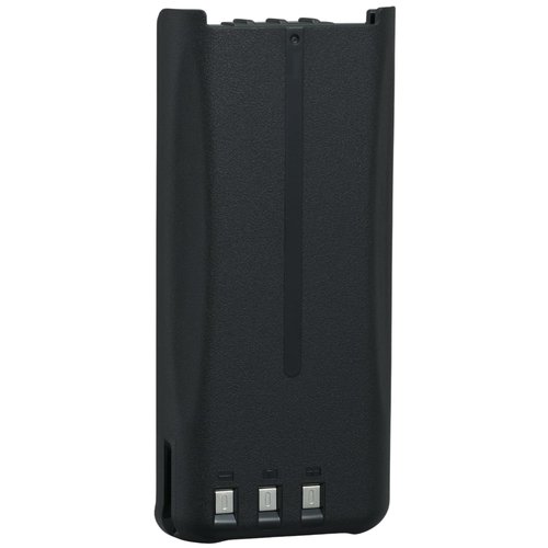 Kenwood KNB-45L Two-Way Radio Battery (7.4V) - 2000mAh Li-ion, Rechargeable, Original Accessory for NX-P1x00/NX-P1x02/TK-x400/TK-x402/NX-x40 Two-Way Radio Series, OEM, (Charger Not Included)