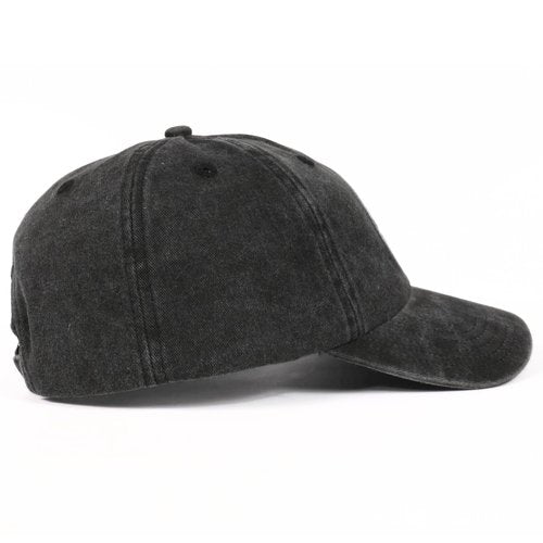 InnoBeta Funny Director Gifts Cap for Men, Women for Christmas, Birthday, Adjustable Embroidered Baseball Hat Black