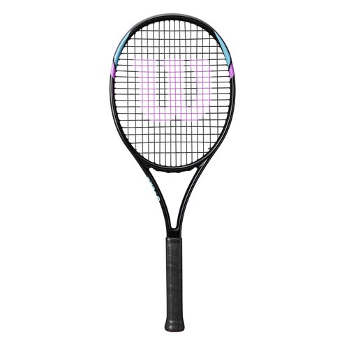 Wilson Six Lv Tns Rkt Racket, Adults Unisex, Multicoloured (Multicoloured), 2