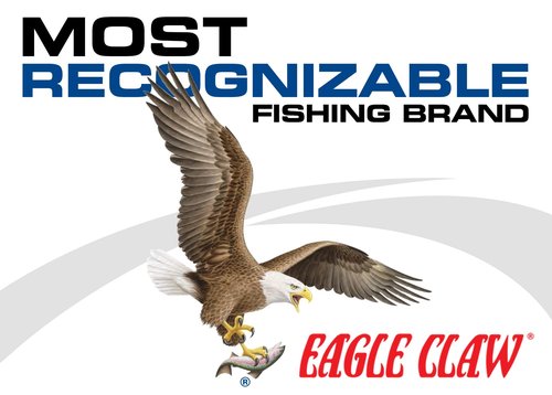 EAGLE CLAW SNAP Swivel Assortment (20 PCS)