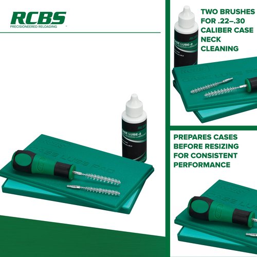 CASE LUBE KIT