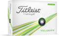 Titleist Velocity Golf Balls - High Performance Distance & Accuracy | Prior Generation