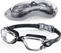 Aegend Swim Goggles - No Leak Design for Ultimate Protection | Perfect for Adults & Youth