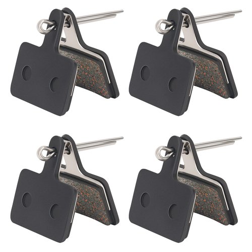 Road Passion Bike Brake Pad for Disc Brake TRP HY/RD Hylex Parabox 2012 Spyre Spyre SLC