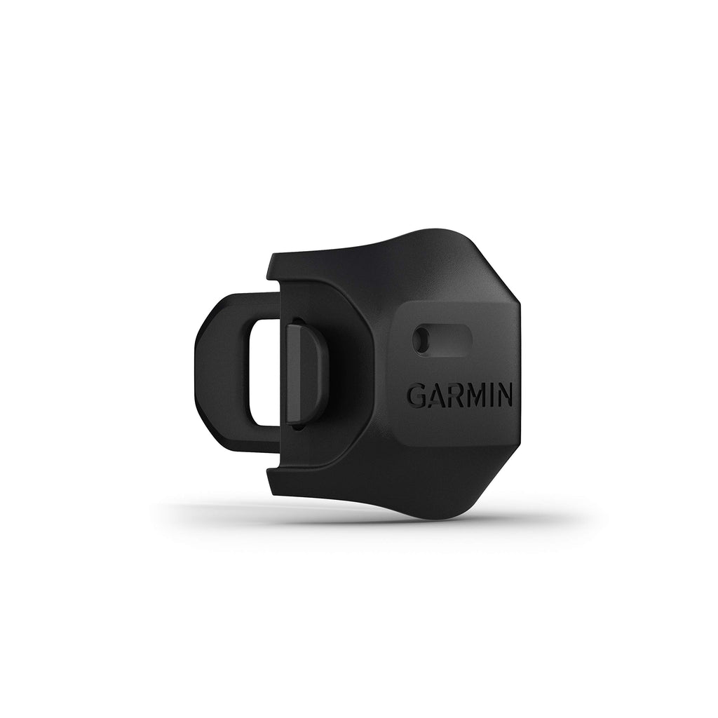Garmin Speed Sensor 2, Bike Sensor to Monitor Speed, Black