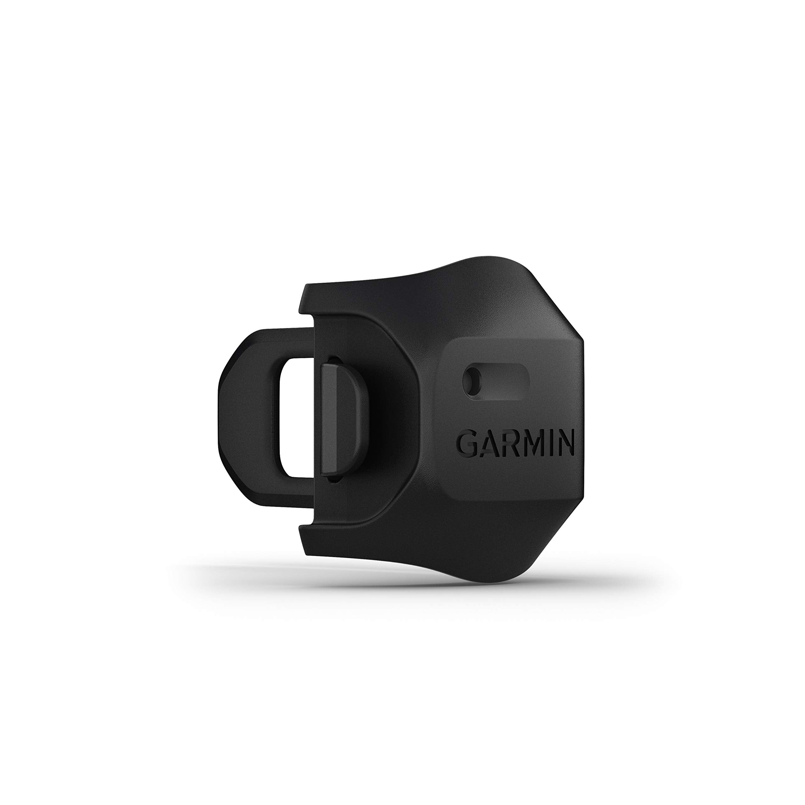 Garmin Speed Sensor 2, Bike Sensor to Monitor Speed, Black