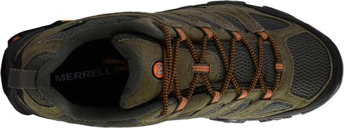 Merrell Men's Moab 3 GTX Hiking Shoes - Waterproof Comfort & Durability | Size Options Available