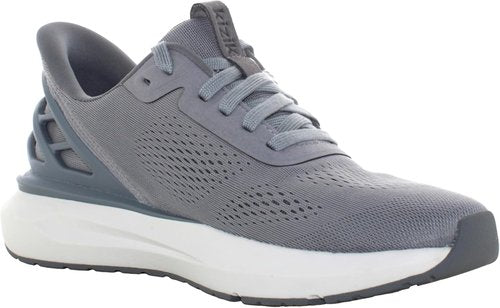 Kizik Athens 2 Slip On Shoes for Men: Comfortable All-Day for Walking, Gym, or Casual Wear, Wide Toe Box Available, Slip in & Stand Out, Hands Free