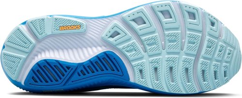 Brooks Men's Ghost 17 Running Shoes - Lightweight Comfort for Neutral Runners | Various Sizes Available