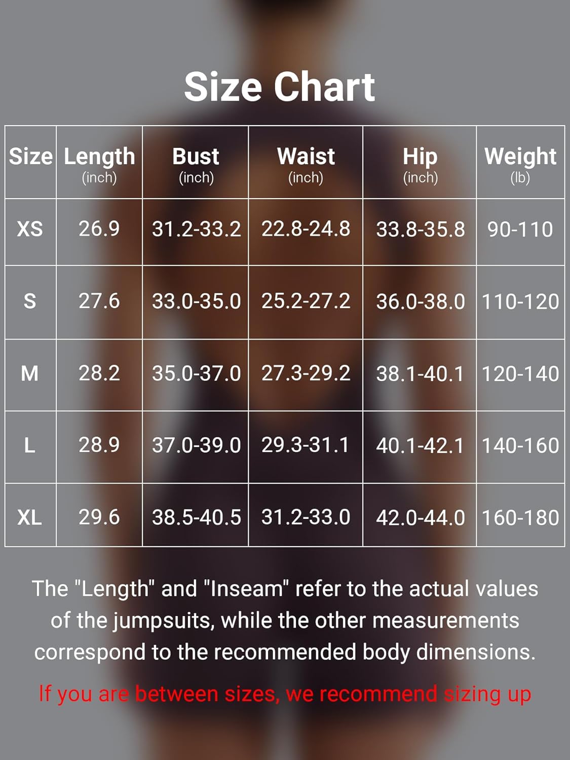 YEOREO Backless Workout Jumpsuit - Women's Sleeveless Yoga Romper with Scrunch Butt Design