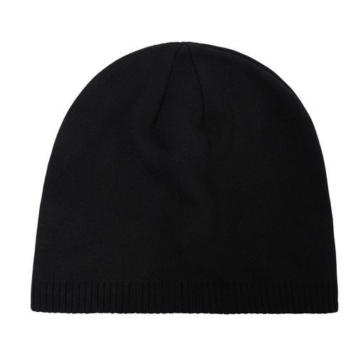 BUTITNOW Oversize XXL Winter Beanie Knit Hat for Men - Daily Knit Ribbed Cap - Warm Toboggan Skull Caps for Cold Weather