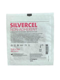 SILVERCEL Non-Adherent Dressing-Size: 4" x 4" - Each 1
