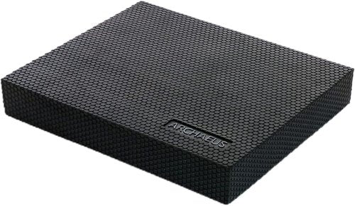 Balance Pad - Foam Balance Pad for Physical Therapy | Knee & Ankle Exercise Support