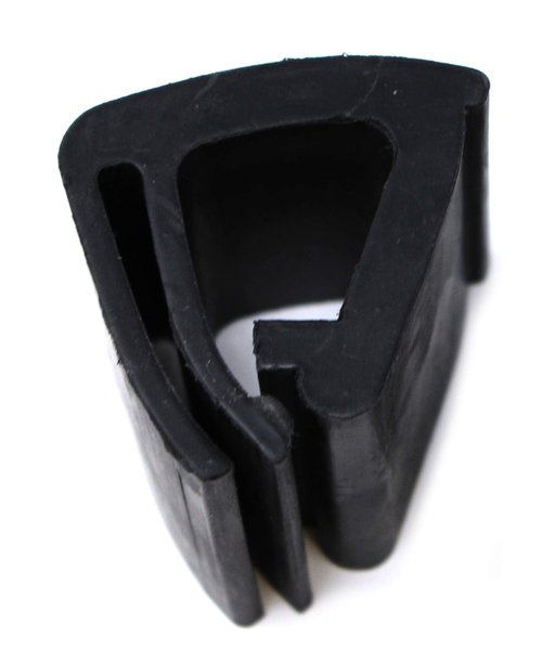 JSP Manufacturing 4 Pack Golf Cart Windshield Retaining Clips EZGO Club CAR Compatible with Yamaha (4)