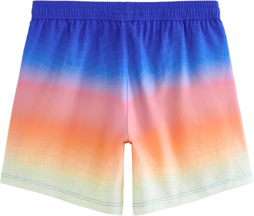 Maamgic Men's Swim Trunks - 2 in 1 Board Shorts with 7-Inch Inseam | Comfortable & Stylish Swimwear