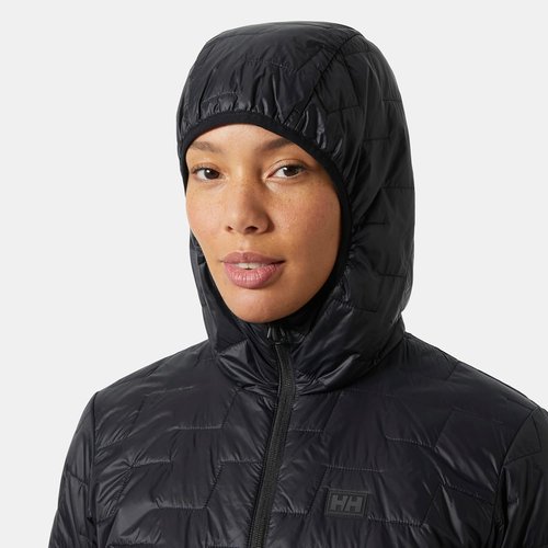 Helly-Hansen Women's LIFAloft Hybrid Insulator Jacket - Lightweight Warmth & Comfort | Perfect for Outdoor Adventures