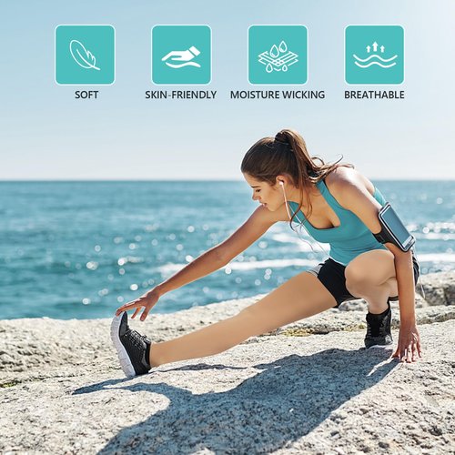 Compression Pantyhose Stockings for Women Men, 20-30 mmHg Medical Graduated Support Opaque Closed Toe Hose Tights