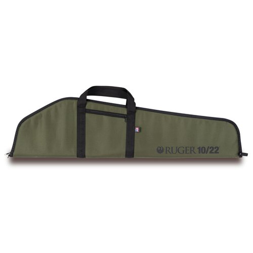 Allen Company Ruger 10/22 Rimfire Rifle Case - 41-inch Soft Gun Bag - Hunting and Shooting Accessories - Olive