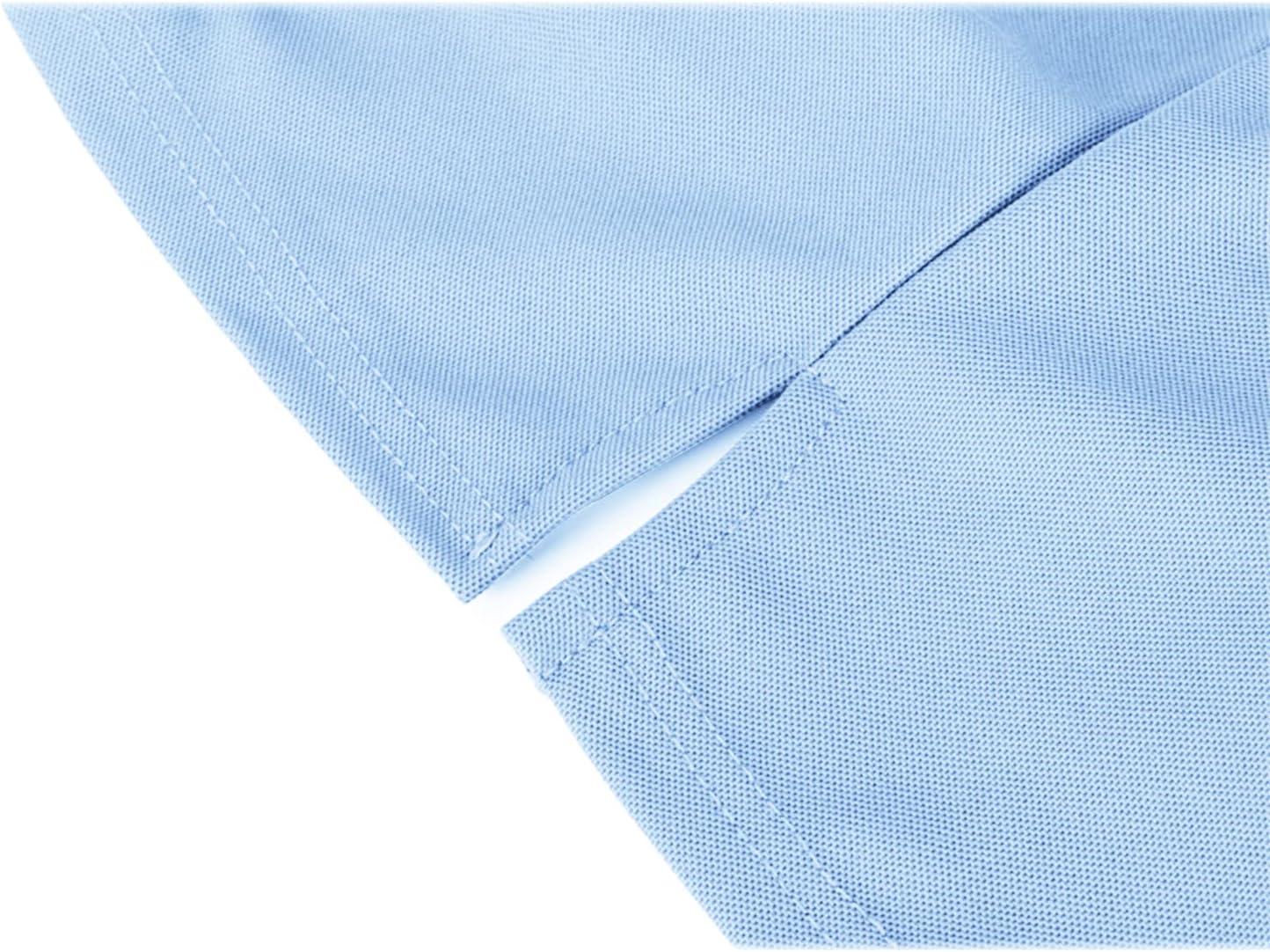 ZITY Men's Polo Shirt - Short Sleeve Tactical Golf Tee | Stylish Casual Athletic Wear