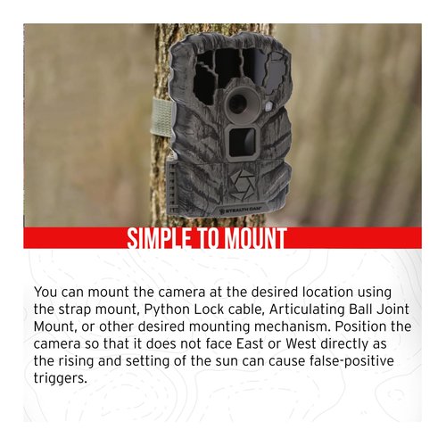 Stealth Cam SD Card Reader/Viewer with 4.3-Inch LCD Touch Screen and Touch Detection Bundle with 14MP Trail Camera with Video, 32GB Memory Card, and All-in-One Card Reader (4 Items)
