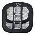 Callaway Chip-Shot Golf Chipping Net, Collapsible Golf Net For Outdoor & Indoor Practice, Black