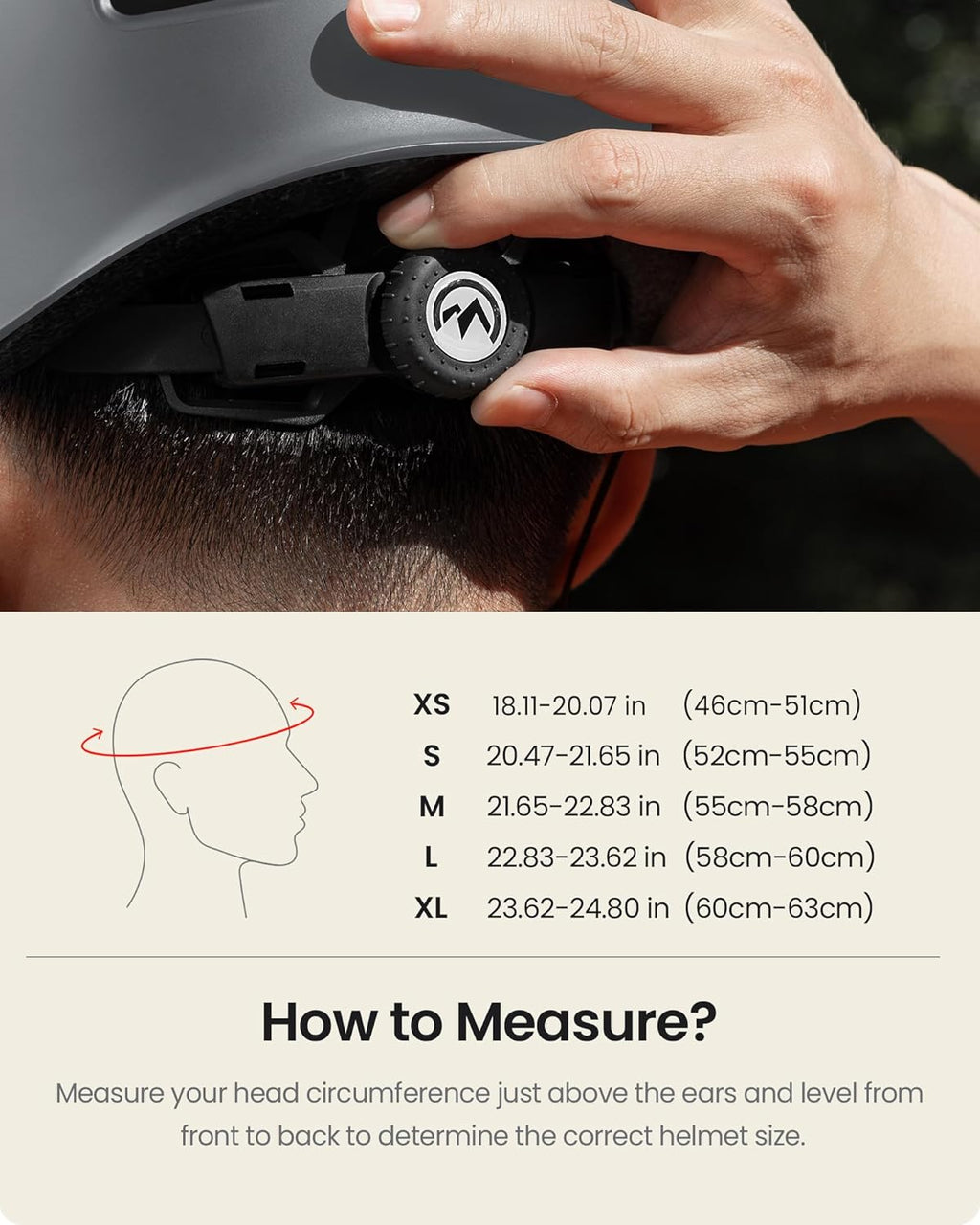 OutdoorMaster Skateboard Helmet - Multi-Sport Ventilation with Two Removable Liners | For Kids, Youth & Adults