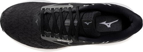 Mizuno Men's Wave Rider 29 Running Shoes - Lightweight Comfort & Support | Ideal for All Runners