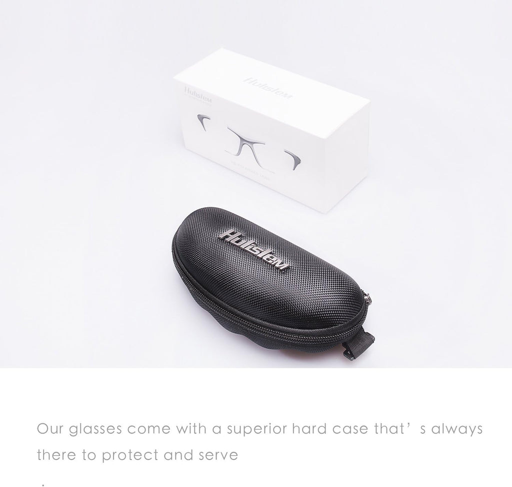 Skiennix Polarized Sports Sunglasses - Unisex Design for Running & Golf | Lightweight & Durable