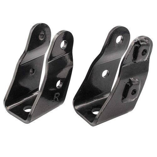 DRIVE UP Golf Cart Upper Clevis Assembly for Club Car Precedent 2004-Up and Tempo 2018-Up G&E Models Driver Side Passenger Side OEM 1022897-01, 1022896-01