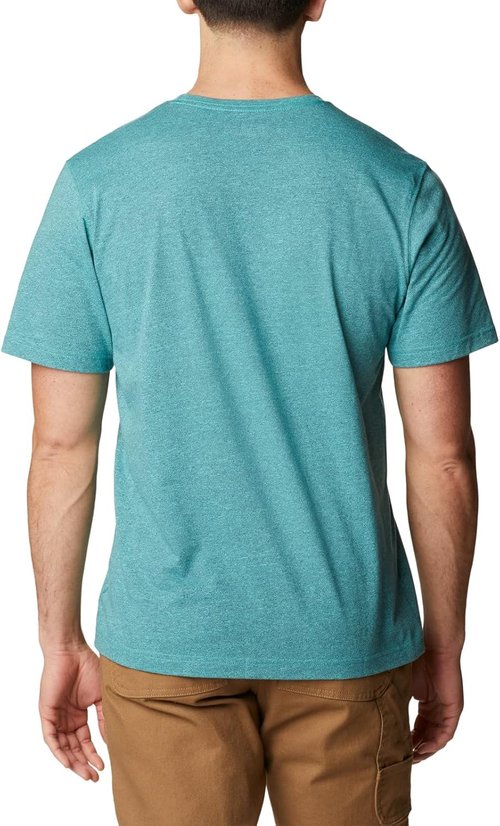 Columbia Men's Thistletown Hills Short Sleeve Shirt - Lightweight & Breathable | Casual Fit