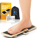 Skiennix Ankle Balance Board - Foot Strengthener for Stability Exercises & Plantar Fasciitis Relief