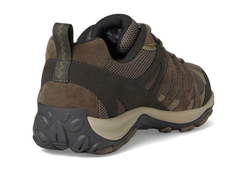 Merrell Men's Accentor 3 Hiking Shoe, Brindle, 10.0